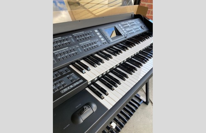 Used Ringway RS800 Organ All Inclusive Top Grade Package - Image 5